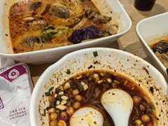 -林静小吃(复兴路店)