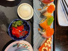 -原志优秀食材·匠心料理·海胆主题(金亿广场店)