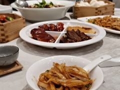 -如丰晟宴(长安万达店)