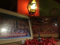 -为你钟情咖啡馆(春熙路太古里步行街店)