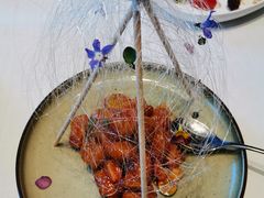 -君庭中餐厅(友谊宾馆店)