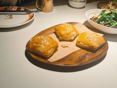 -塔哈尔·新疆盛宴(南翔印象城MEGA店)