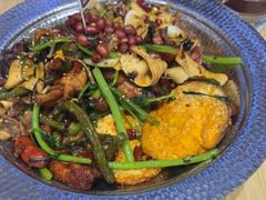 -孙小楠麻辣香锅(欧亚卖场店)