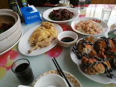 -小六农家乐(崇明西沙湿地店)