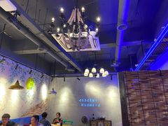 -小小河边鱼(天润城店)