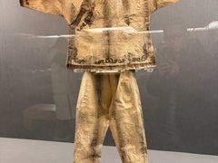 -北京服装学院民族服饰博物馆