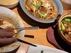 -荣小馆(杭州大厦店)