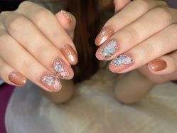 -Meet Nail 美睫·美甲