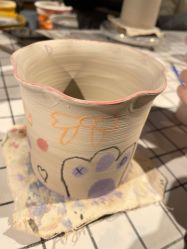 -趣陶陶艺手工坊(新世界百货重庆店)