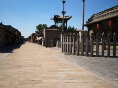 -常家庄园