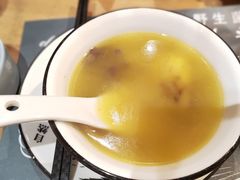 -一朵菌·野生菌探索家火锅(南亚店)