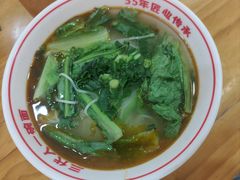 -叶伟胡辣壳面(两路口店)