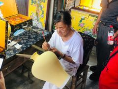 -景德镇古窑民俗博览区