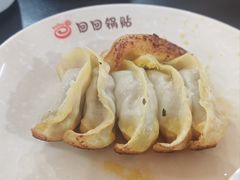 -回回锅贴(小河沿店)