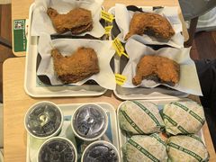 -德克士(聚银时代店)