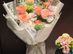 -许家菜(望江店)