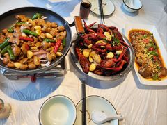 -五七小李子油焖大虾(总店)