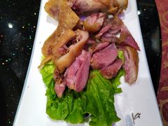-老苏州芳和园茶酒楼  传统苏帮菜(观前店)