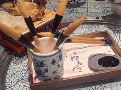-遇见长安之丝路风荷(大唐西市店)