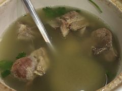 -巴扎美食·新疆菜·西域歌舞表演餐厅(新疆大厦店)