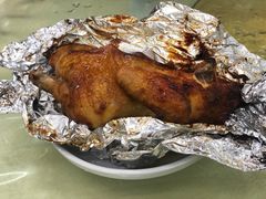 -乡味海鲜农家菜·巽寮土窑鸡(地道美食店)