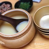 二楼还有小包厢，早去早有哦，点了几个热销菜，量都不算多