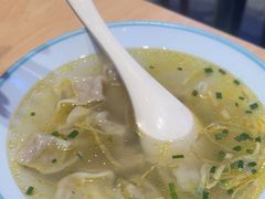 -小杨生煎(周浦万达店)