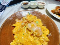 虾仁滑蛋-星平鸡饭·粤菜小炒(印象城旗舰店)