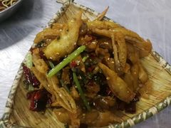 -小民大排档(马场角横路店)