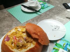 -大树餐厅(红旗街万达店)