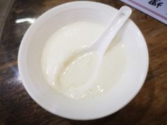 沙湾姜埋奶-沙湾姜埋奶(兴新包店)