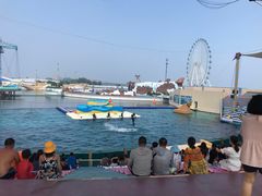 -秦皇岛乐岛海洋王国