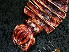 -吧嘚嘴炭烧鸽串吧(北海街店)