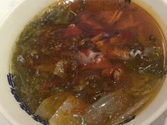 -陳香貴·兰州牛肉面(上海长风大悦城店)