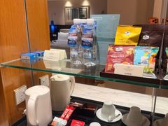 -惠州康帝国际酒店