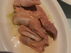 -得月楼·省级非遗·传统苏帮菜(观前店)