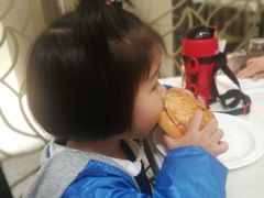 -翠华餐厅(香港国际机场店)