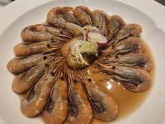 -老平安农家菜(平安店)