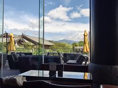 -时光吧·大堂吧·丽江和府洲际度假酒店