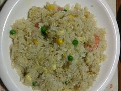 -香港仔茶餐厅(凤阳店)
