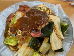 -魏记麻辣烫(宝塔路店)