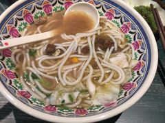 -鑫花溪牛肉米粉(文星广场店)