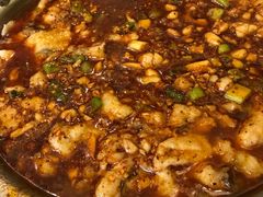 -金良酸菜鱼(宁海路总店)