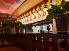 -仓桥家·焗寿司·锅物(光谷步行街店)