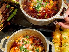 -九村烤脑花·两江非遗(创始总店)