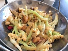 -芳芳私房菜·精做淮扬菜(承德路店)