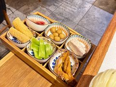 -螺大喜螺蛳粉火锅(雍和宫店)