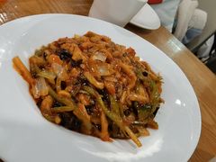 -米香居新鲁味·水饺餐厅