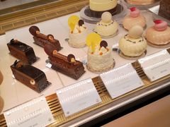 -PAUL LAFAYET 法式甜品(港汇广场店)
