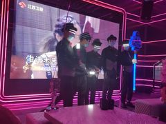 -黑桃K生日订制KTV